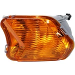 Parking Light Corner Side Marker Park Lamp Driver Left Hand Gj5z13200b For Ford. Fixed Price $97.75.
