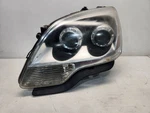 2008-12 Gmc Acadia Drivers Left Headlight - Halogen *light Clouding*. Fixed Price $88.99.