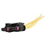 For 15-2022 Chrysler 300 Front/rear Side Marker Light X2 Pigtail Connector Wires. Fixed Price $7.29.