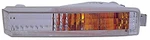 Depo Turn Signal Light For 1990-1991 Accord 317-1602l-as. Fixed Price $25.23.