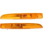 For Volkswagen Passat Cc Turn Signal Light 2009 2010 Driver And Passenger, Pair. Fixed Price $94.34.