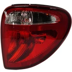 Karparts360 For Dodge Caravan 2004-2007 Tail Light Passenger Side Ch2801157. Fixed Price $67.29.