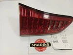 Passenger Right Tail Light From 2011 Infiniti Qx56. Fixed Price $70.94.