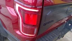 Driver Tail Light With Blind Spot Alert Lamp Fits 17-20 Ford F150 Raptor. Fixed Price $824.40.