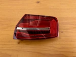 2015-18 Audi A8 A8l D4.5 Passenger Right Tail Light Taillight Led Oem 4h0945096j. Fixed Price $199.99.