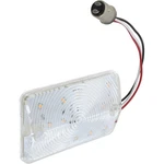 1954-55 Chevrolet Gmc Pickup Truck; Park Light Lens; Led Conversion; Clear; Rh. Fixed Price $29.99.