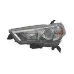 Headlight Front Lamp For 14-19 Toyota 4runner Left Driver. Fixed Price $117.00.
