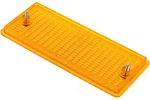 Turn Signal Light Lens Uro Parts 63131386611. Fixed Price $27.62.