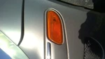 Driver Corner/park Light 203 Type C230 Fits 01-07 Mercedes C-class 30989049. Fixed Price $110.70.