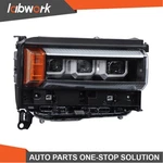 Labwork Headlights For Toyota Land Cruiser 2024-2025 Right Rh Passenger Side Led. Fixed Price $294.54.