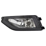 New Driver Side Fog Light Assembly For 2018-2020 Volkswagen Atlas. Fixed Price $76.96.