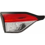 For Toyota Corolla 2020-2024 Tail Light Rear Driver Side L/ Le/ Se To2802150. Fixed Price $41.86.