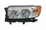 Halogen Headlight Lamp For 06-08 Subaru Forester W/o Sport Left Driver. Fixed Price $177.00.