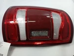 Driver Left Tail Light W/radar Module From 2022 Dodge Ram 3500 12518228. Fixed Price $515.94.