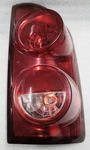 2007-2009 Dodge Ram 1500 2500 3500 493 Lh Driver Taillight 55277303ac. Fixed Price $49.45.