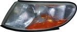 Professional Parts Sweden Cornering Light For Saab 9-3, 900 35340061. Fixed Price $53.17.