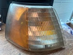 1987 1988 Ford Thunderbird Turn Signal Corner Lamp E7sb-13215-ab Right. Fixed Price $100.00.
