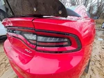 2015 Dodge Charger Passenger Tail Light Oem Used 166-02739r 4dr Sed. Fixed Price $113.05.