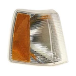 For Volvo 940 92 Passenger Side Replacement Turn Signal/corner Light. Fixed Price $68.00.