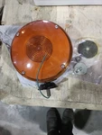 Grote 78153 Double Face Pedestal Amber Marker Light. Fixed Price $60.00.