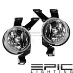 Left Right Sides Pair Driving Fog Lamps For 1998-2000 Vw Volkswagen Beetle. Fixed Price $48.37.