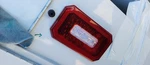 2018 Dodge Promaster 3500 Van Rh Passenger Tail Light Lamp Oem. Fixed Price $87.98.