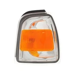 New Right Turn Signal Light For Ford Ranger 2006-2011 6l5z-15a201-aa Fo2531171. Fixed Price $108.40.