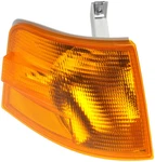Turn Signal / Parking Side Marker Light Lens Dorman 888-5517. Fixed Price $77.41.