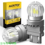 T25 3157 3156 White Led Backup Reverse Drl Tail Turn Signal Light Bulbs 2/10x. Fixed Price $25.64.