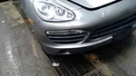 Passenger Corner/park Light Fog-driving Fits 11-14 Porsche Cayenne. Fixed Price $115.00.