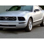 G.t. Styling Front Turn Signal Covers 2 Pc. Smoke- Gt0243tss. Fixed Price $85.04.