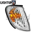 Corner Marker Signal Light For 1998-2000 Lexus Ls400 Right Passenger Side Rh. Fixed Price $43.78.