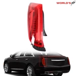 For Cadillac Xts 2013-2017 Tail Light Assembly Set Driver Left Rear Led Lh. Fixed Price $86.22.