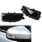 Side Mirror Lamp Dynamic Turn Signal Light For Volvo C30 C70 S40 S60 V40 V50 V70. Fixed Price $19.18.