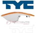 Tyc 12-1574-01 Turn Signal Parking Side Marker Light For Gm2520146 5978551 Js. Fixed Price $22.50.
