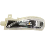 Mirror Turn Signal Lights Driver Left Side Hand G33d69182a For Mazda 3 Sport. Fixed Price $19.47.