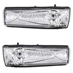 Fits 2015-2022 Promaster City Mirror Signal Light Turn Indicator Set. Fixed Price $87.90.