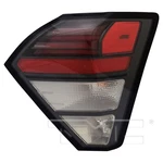 Tyc Right Side Halogen Tail Light Assy For Hyundai Kona 2024-2026 Models. Fixed Price $329.00.