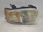 2001-2004 Ford Escape Passenger Right Oem Head Light Headlight Lamp Vw63w. Fixed Price $99.77.