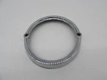Chevy Biscyane Impalatail Genuine Chrome Light Trim Bezel Ring. Fixed Price $14.99.