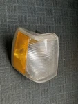 Factory Volvo 760 Turbo Passenger Side Turn Signal Corner Light Assembly 87-90. Fixed Price $39.95.