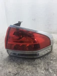 2011-2015 Lincoln Mkx Passenger Right Tail Light Outer Quarter Panel Ba1z13404a. Fixed Price $164.49.