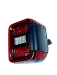 Oem 2020-2026 Jeep Gladiator Rear Led Tail Light Right Passenger Side 68336582ag. Fixed Price $349.95.
