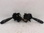 Used Steering Column Control Switch Fits: 2007 Kia Rio Assembly W/o Rear Wiper G. Fixed Price $75.00.