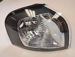 Volvo S80 (2000-2003) Right/pass Side Parking Turn Signal Black Bezel. Fixed Price $35.00.