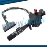 Turn Signal Windshield Wiper Lever Blinker Switch For Chevy Blazer S10 Tahoe Gmc. Fixed Price $37.99.