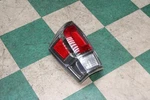 20-23 Tacoma Trd Chrome Bezel Driver Lh Left Taillamp Taillight Oem Clear Lens. Fixed Price $224.99.