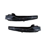 For Mercedes-benz Glc63 Amg S 2018 2019 2020 2021 Mirror Turn Signal Lights Pair. Fixed Price $98.12.