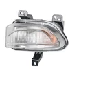Fits Jeep Renegade 2015-2018 Lh Parksignal Lamp Assembly. Fixed Price $87.37.