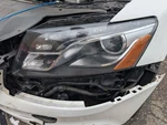 Driver Headlight Xenon Hid Adaptive Curve Opt 8q5 Fits 09-12 Audi Q5. Fixed Price $374.99.